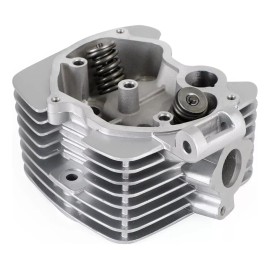 Cabeza De Cilindro Vento Urban Litium Protón Xpres Ryder 150