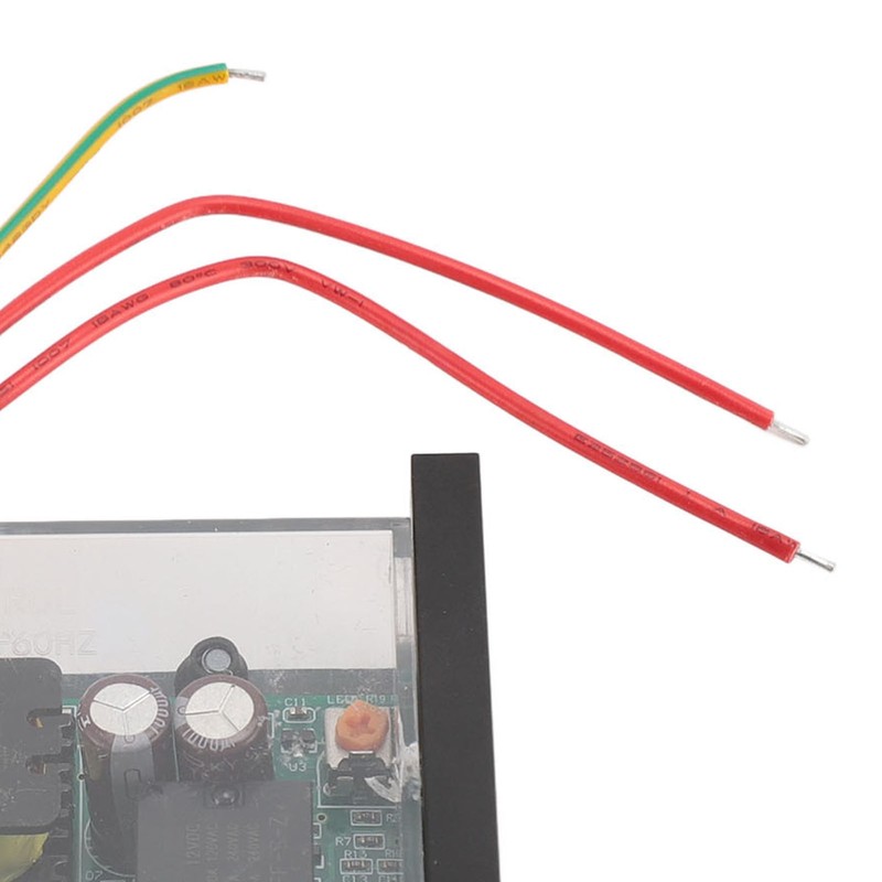 Access Control System Power Supply DC 12V3A 50M Remote Opening