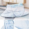 Baby Crib Net Tent, Folding Baby Bed Net Mosquito Net