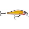 Rapala - Fishing Lure Shadow Rap Solid Shad - Fishing