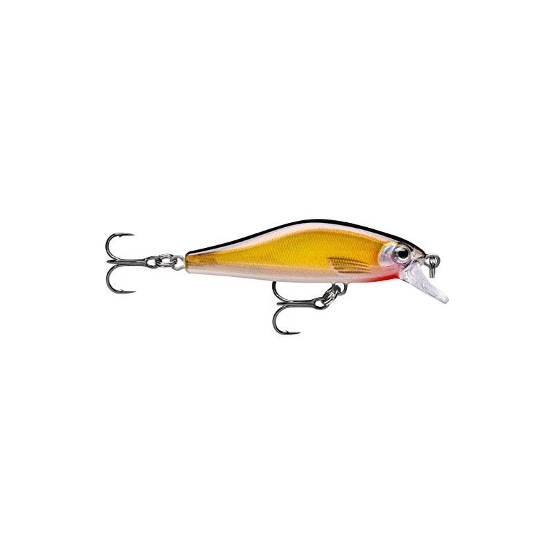 Rapala - Fishing Lure Shadow Rap Solid Shad - Fishing