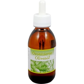 NCM Ozone Olive Oil 150ml