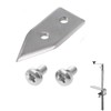 Westmark 19954480 Cutter with 2 screws for highlight