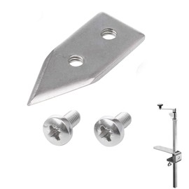 Westmark 19954480 Cutter with 2 screws for highlight