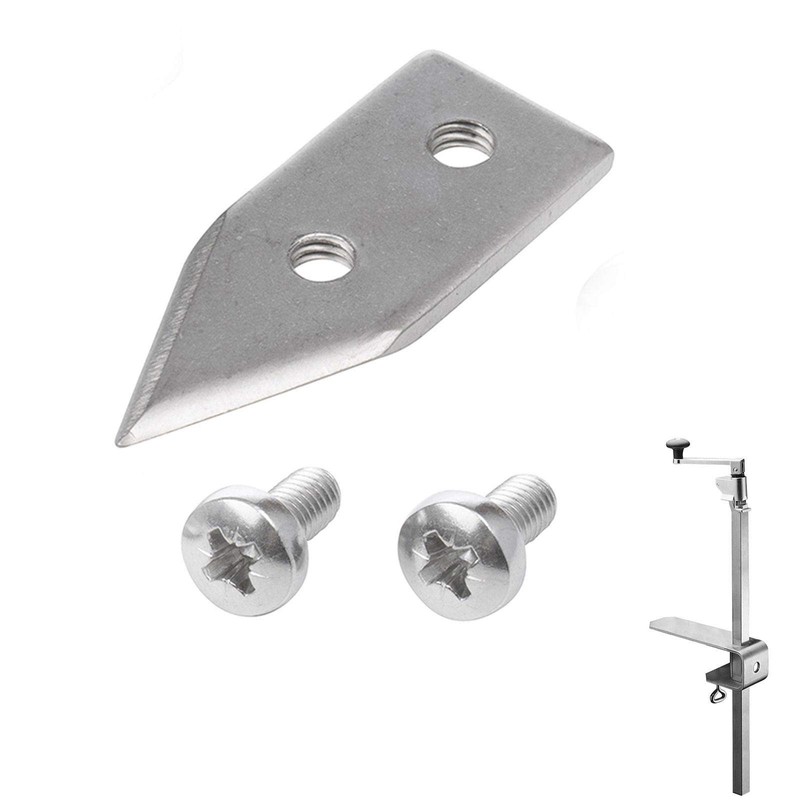 Westmark 19954480 Cutter with 2 screws for highlight