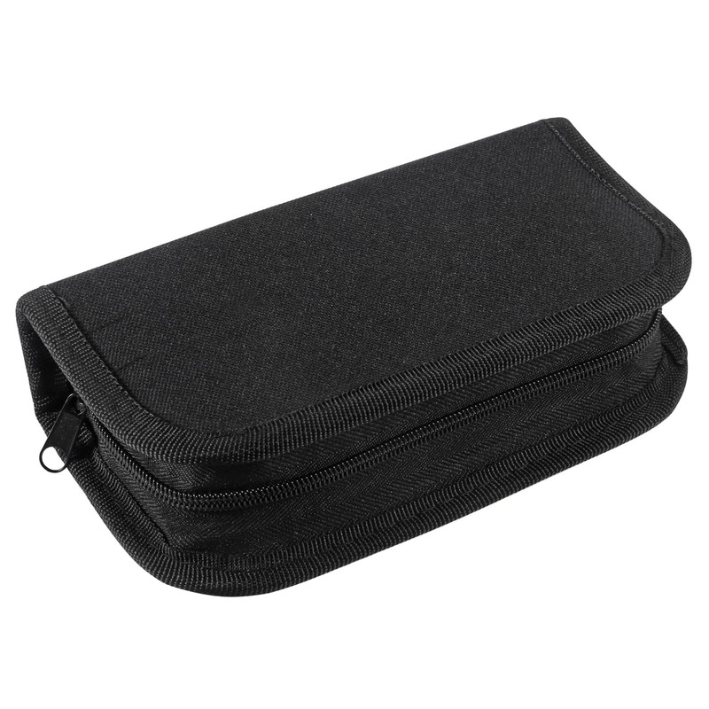 ALMOCN 19pcs Jewelry Making Tools Kit with Zipper Storage Case