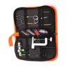 Fly Tying Tools Kit with Fly Tying Threader Needle Whip
