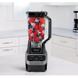 Ninja Professional Blender smoothies 1000 Watts Auto-iQ 72Oz.(650B)FREE SHIPPING
