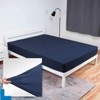 Family Bedding Double Sheet Fitted - Fitted Sheets Double Deep