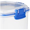 Sistema KLIP IT Cracker Storage Container, Blue Clips, 1.8 Litre