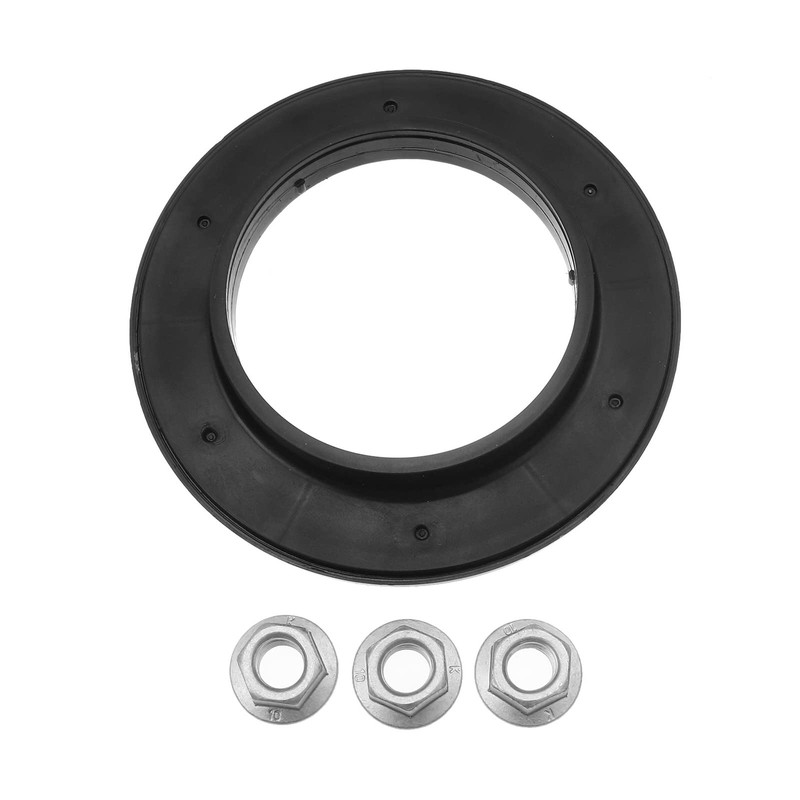 A-Premium Front Driver and Passenger Side Suspension Strut Mounts Compatible