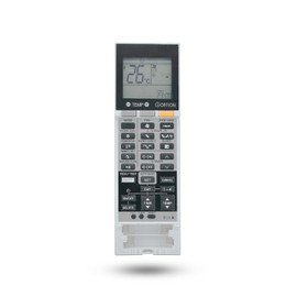 Replacement Remote Control for Mitsubishi Electric AC Air Conditioner MSZ-FS06NA MSZ-FH06NA MSZ-FS09NA MSZ-FS12NA MSZ-FS15NA MSZ-FS18NA MSZ-FS18NA2 MSZ-FH12N MSZ-FH15NA MSZ-FH18NA MSZ-FH18NA2