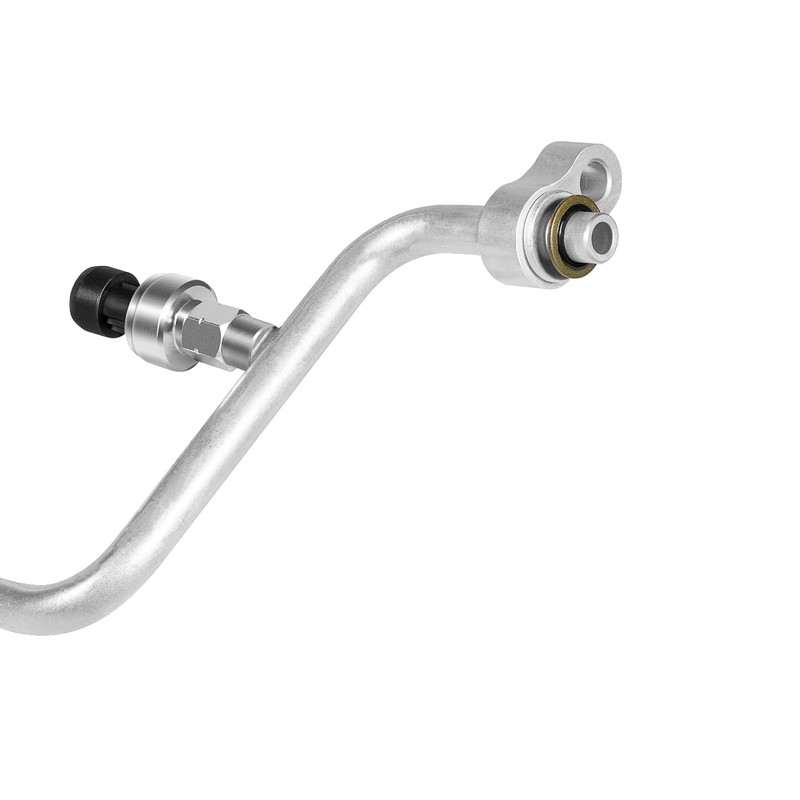 15-34440 Air Conditioning Compressor and Condenser Hose Assembly Replacement For