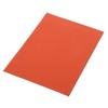 3Pcs Red Maintenance Silicone Pad Heat Insulation Silicone Mat for
