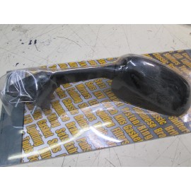 EMGO MIRROR - LEFT BLACK / YAMAHA YZFR1 R1 2007 + 2008 / 4CB-26280-00