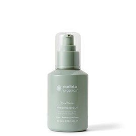 endota Hydrating Belly Oil 80ml