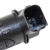 TRQ Rear Parking Assist Sensor Set Compatible with 2007-2010 Ford