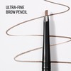 Bobbi Brown Precise Brow Pencil | Ultra-Fine Eyebrow Pencil for