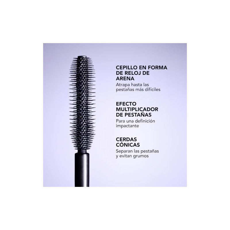 Buxom Buxom Lash Mascara, Black, 0.37 Oz.
