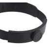 LED Illuminated Eco Pro Head Magnifier 1X 1.2X 1.7X 1.8X
