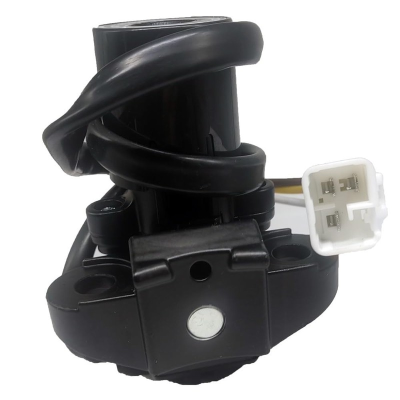 XDF Ignition Switch Gas Fuel Tank Cap Cover Seat Lock