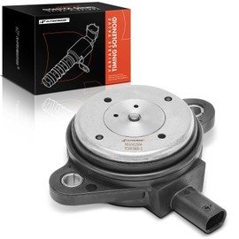 A-Premium Engine Variable Valve Timing (VVT) Solenoid Compatible with Kia Niro & Hyundai Ioniq, 2017 2018 2019 2020, Replace# 2435703HA0