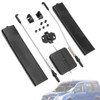 Twowinds Repair Side Sliding Window Compatible with VW Caddy III