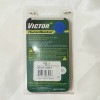 Victor Flame Buster FB-1 Flashback Arrestor Set Torch Oxygen Fuel