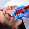 Eyebrow Microblading Tattoo Gun Kit - Professional Tattoo Pen &