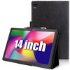Tablet Case Only for MESWAO 14 Inch Big Tablet, MES-B2