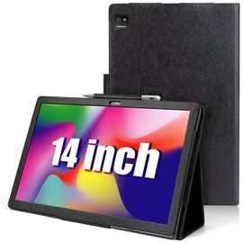 Tablet Case Only for MESWAO 14 Inch Big Tablet, MES-B2