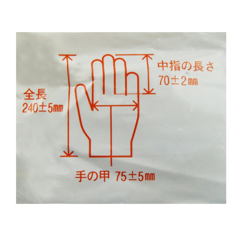 fa-sutoreito nitoriruguro-bu・buru- UV Bag specification 200 Piece , , ,
