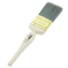 Coral 31473 Precision Paint Brush with Platinum Easy Clean Filaments