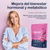Femsitol Myo Inositol y D-Chiro Inositol 150g (30 porciones) Nartex