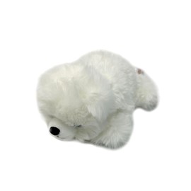 Cute Selling Stuffed Animals White Bear S M0515