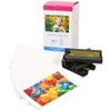 Printing Saver KP-108IN 3 Printer Cartridges & Paper - 108