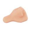 Silicone Nose Model Soft Flexible Simulation Nose for Teaching Instructions