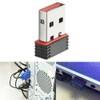 ELASO Nano USB Wireless N 802.11n Mini WiFi N Network