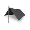 Helikon-Tex Supertarp Polyester Ripstop Shadow Grey