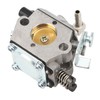 Garden Die Casting Aluminum Carburetor Kit Accessory Replacement for Stihl