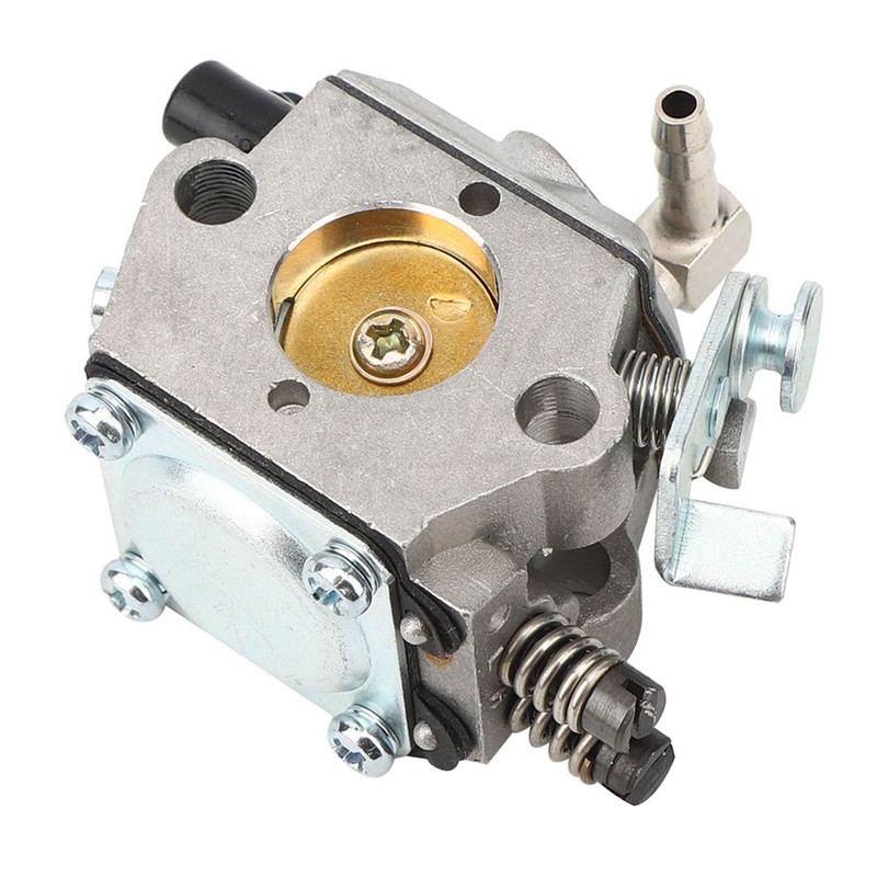 Garden Die Casting Aluminum Carburetor Kit Accessory Replacement for Stihl