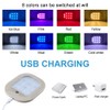 Teguangmei Upgraded Car Interior LED Truck Cargo Area Light, 8