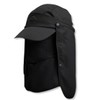LIMSE 4-Way Specifications, 99% UV Protection, Sun Shade Hat, Can