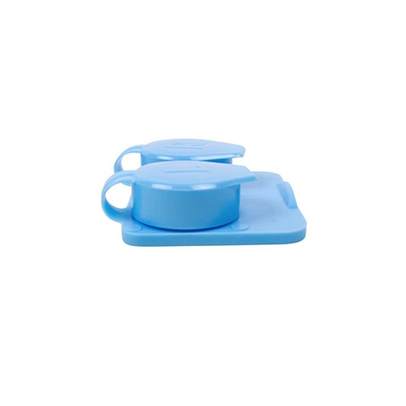 Lens-Mate Contact Lense Case - 2 Pack