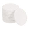 sourcing map 10 Pcs 3 Inch Nylon Hoop Scrubbing Pad