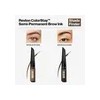 Tinta Para Cejas Revlon Colorstay Semi-permanent Brow Ink Tono Dark