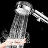 Iopsk High Pressure Shower Head with Filters,Handhe