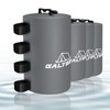 GALTEED Canopy Water Weight Bag,220 LBS Water Tent Weights Set