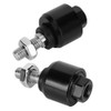 2Pcs Floating Joint Pneumatic Cylinder Seal Components Connector M8x1.25 Free