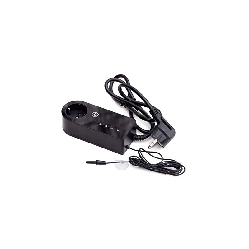 FYTO Switch Classic Thermostat • Ideal for Temperature Regulation of